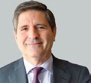 El Notario - Rafael Hinojosa Segovia